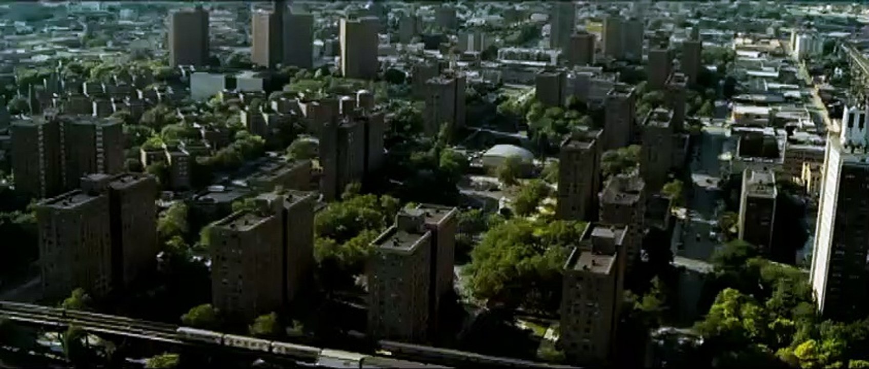 Gesetz der Straße - Brooklyn's Finest Videoauszug DF