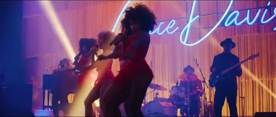 The High Note Tráiler Español