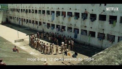 Hermandad Tráiler VO