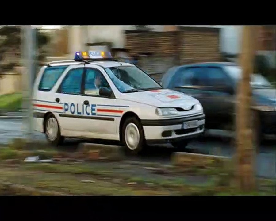 From Paris With Love Videoclip (9) DF