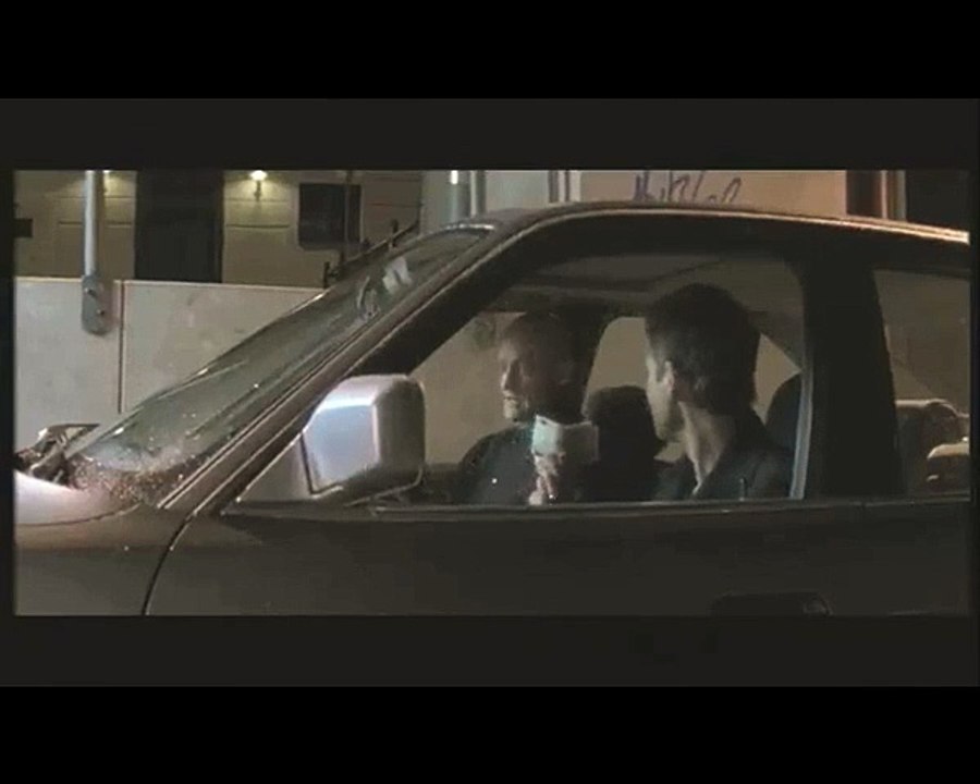 Schwerkraft Making of (3) DF