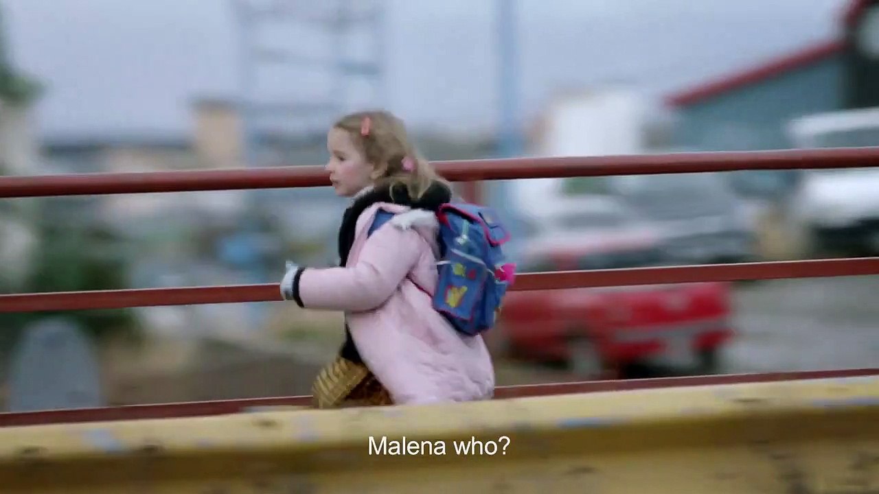 La Omissión Trailer Original