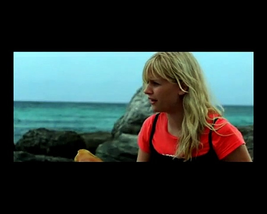 Die Delfinflüsterin Trailer DF