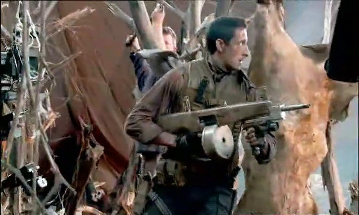 Reportage 2 - Deutsch