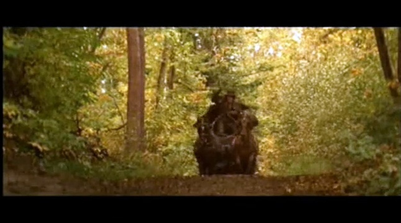 Tortur d'amour Trailer DF