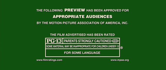 Fair Game Trailer OV