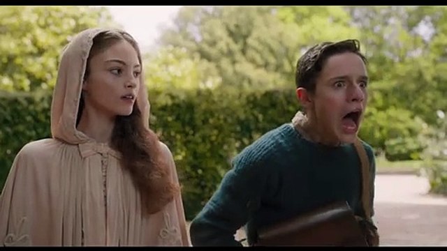 Intro Chee-Chee 'Las aventuras del doctor Dolittle'