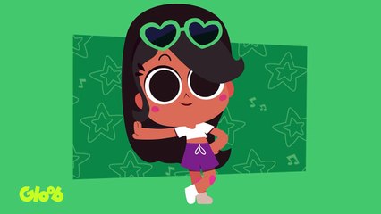 Clube da Anittinha 1ª Temporada Teaser Oficial