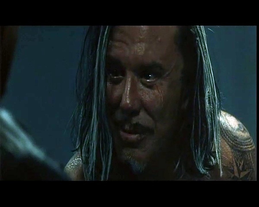 Iron Man 2 Videoauszug (4) DF