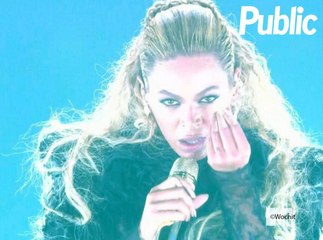 Video : Beyoncé : ses 4 cadeaux plus chers que ton loyer !