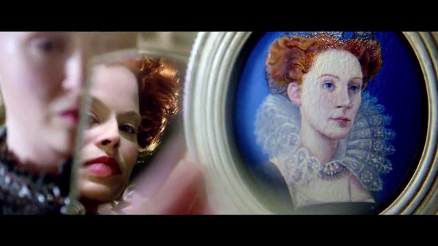 Duas Rainhas Trailer Original