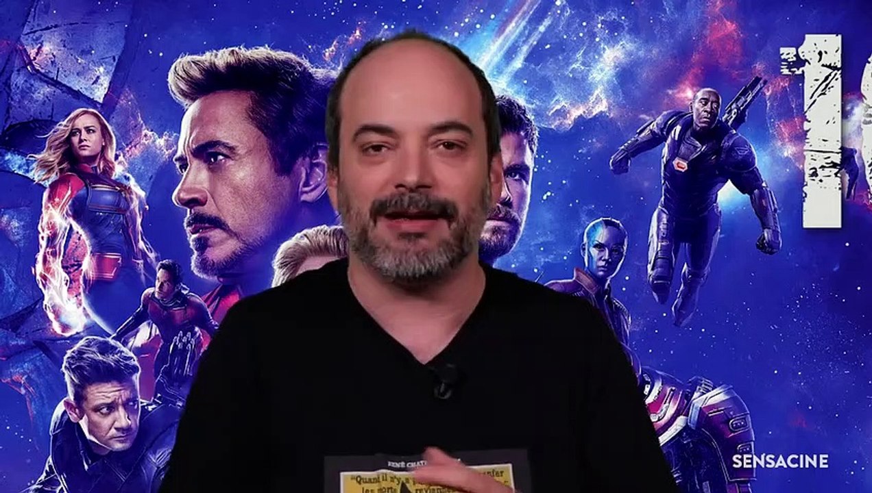 Las mejores películas de 2019