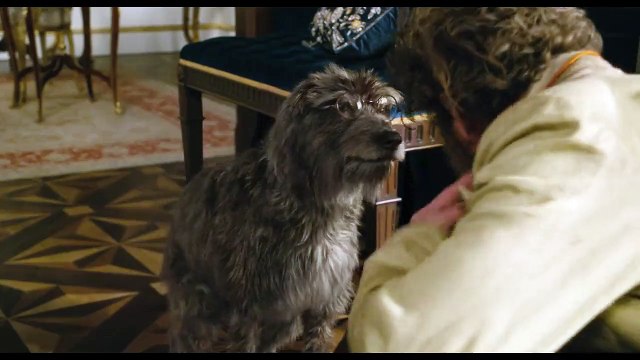 Intro Jip 'Las aventuras del doctor Dolittle'