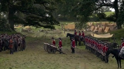 Outlander - temporada 5 - episodio 7 - Tráiler VO