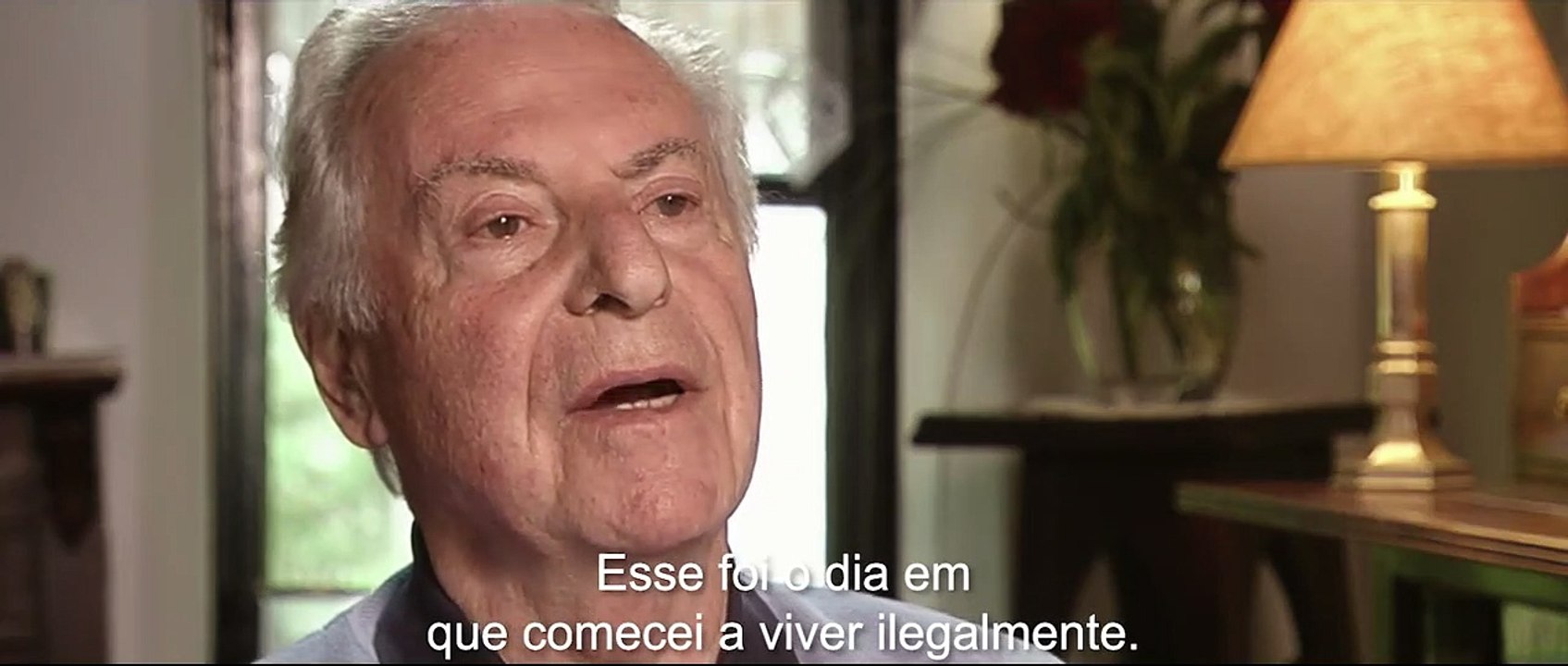 Os Invisíveis Trailer Legendado