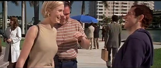 Verrückt nach Mary Trailer (2) OV