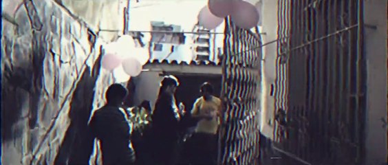 Os Dias Sem Tereza Trailer Oficial