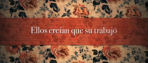 Cuando los Hijos Regresan Trailer Original