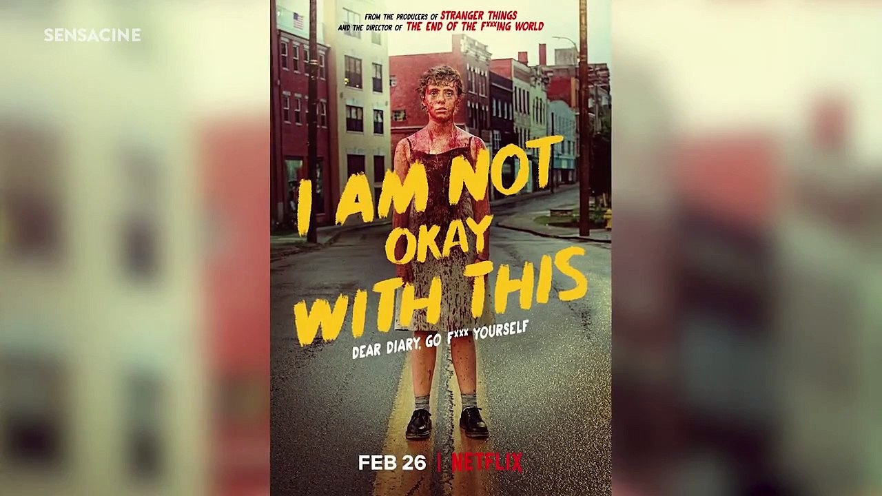 Crítica 'Esta mierda me supera'