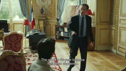The French Minister Trailer (2) OV