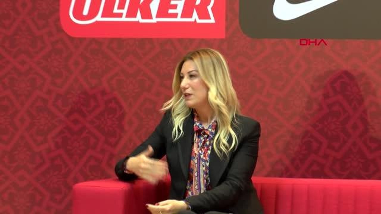 SPOR TFF, Dünya Kadınlar Günü kapsamında panel düzenledi