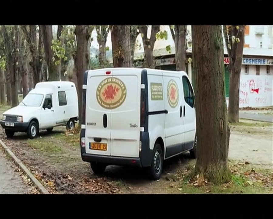 From Paris With Love Videoclip (3) DF