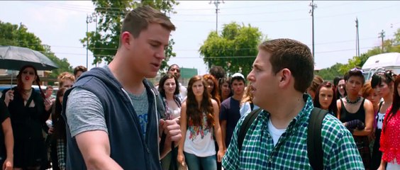 21 Jump Street Trailer (4) OV