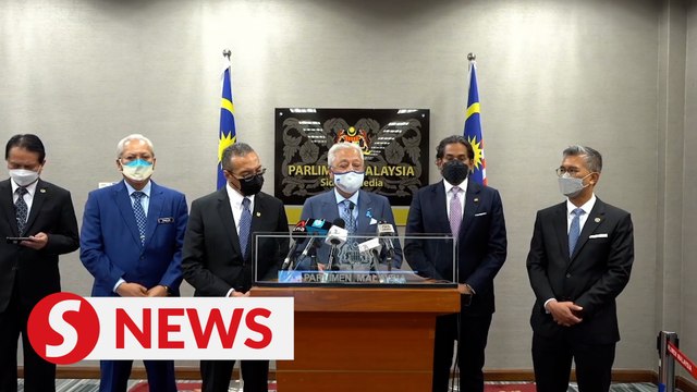 Malaysia will transition into endemic phase from April 1