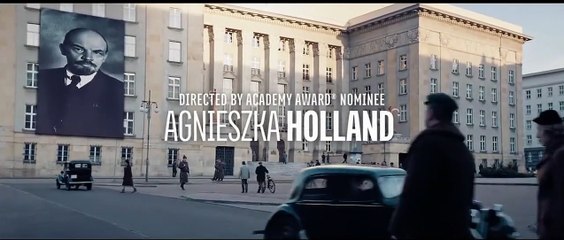 Mr. Jones Tráiler VO