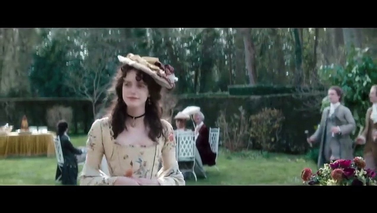 Casanova, su último amor Tráiler