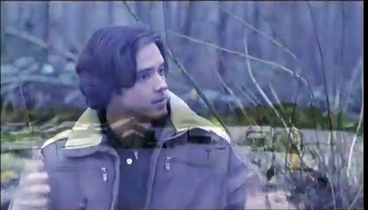 Monster Village Trailer DF