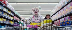 Aves de Presa (y la fantabulosa emancipación de Harley Quinn) Tráiler