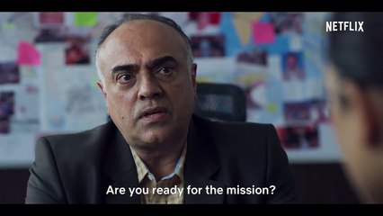 Soneto de Sangue 1ª Temporada Trailer Original