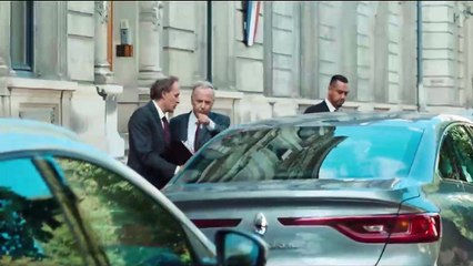 Los consejos de Alice Tráiler (2) VO