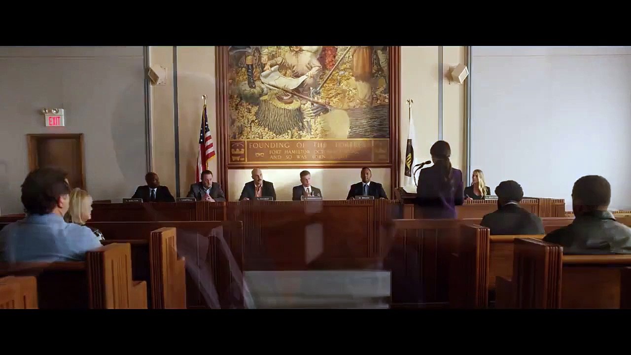 Tiger Trailer Original