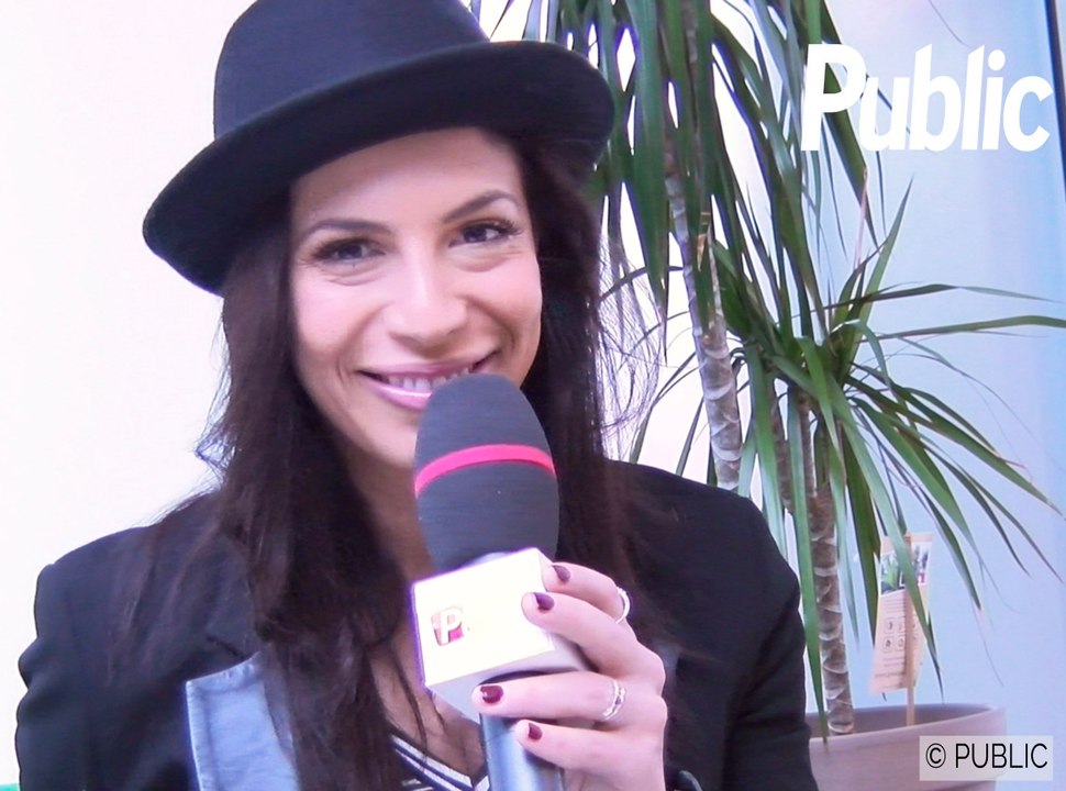 Exclu Public : Zaho : Rihanna et Kanye West étaient intéressés par ses chansons !