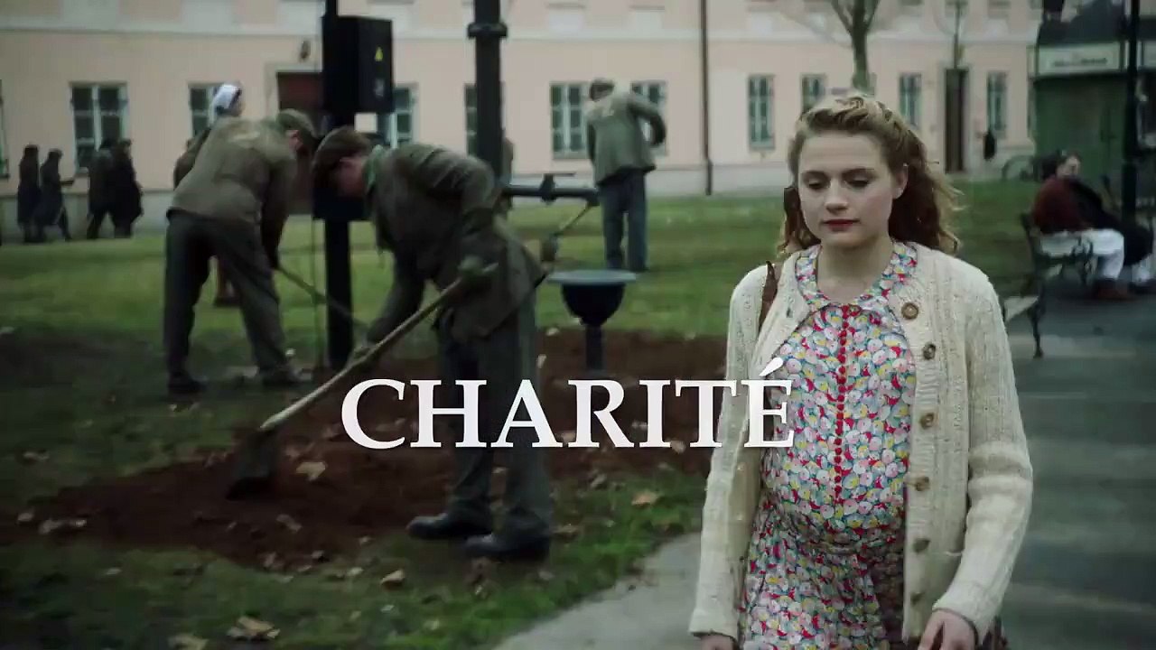 Charité - Temporada 2 Tráiler VO