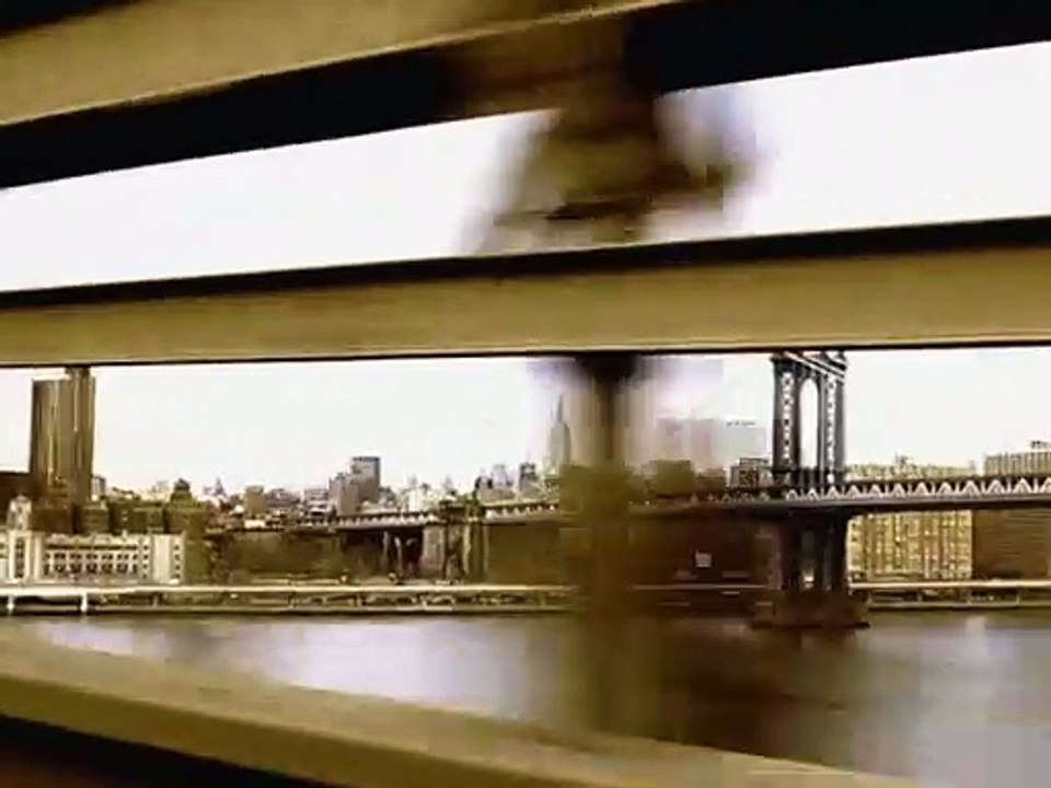 Chapter 27 - Die Ermordung des John Lennon Trailer DF