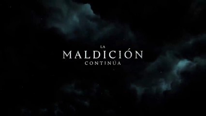 The Haunting of Bly Manor Teaser