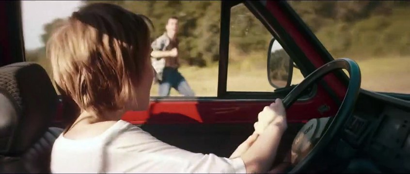 Queridos vecinos Teaser VO