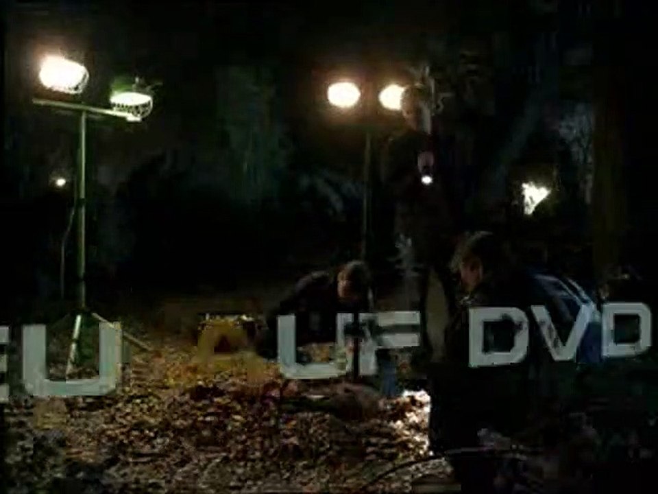 Bones - Die Knochenjägerin Trailer DF