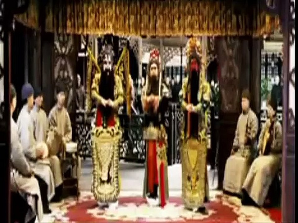 Kinotrailer 74 - Deutsch