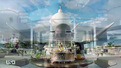 Queen of the South 3ª Temporada Teaser Original