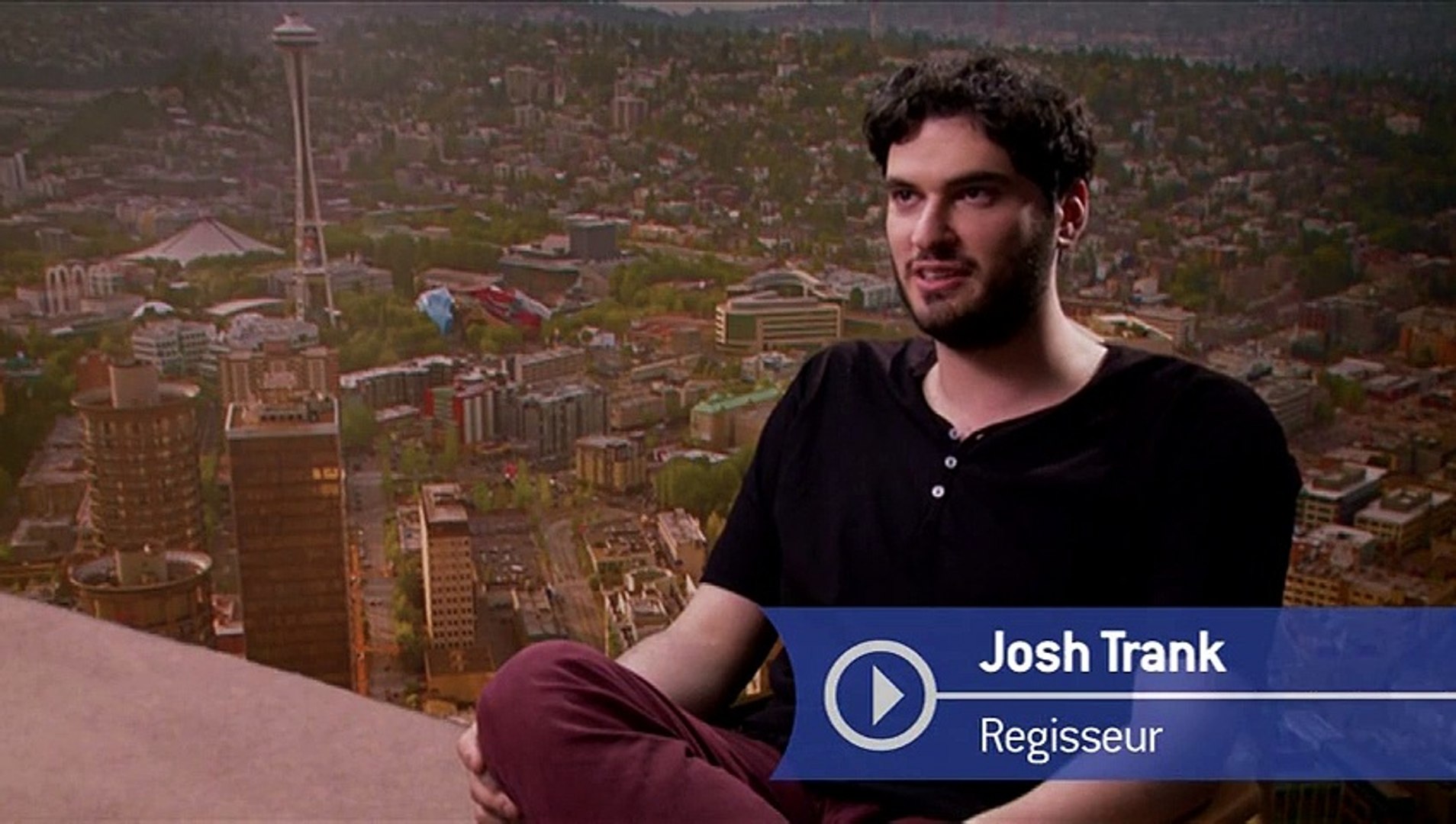Interviews 1 - Deutsch