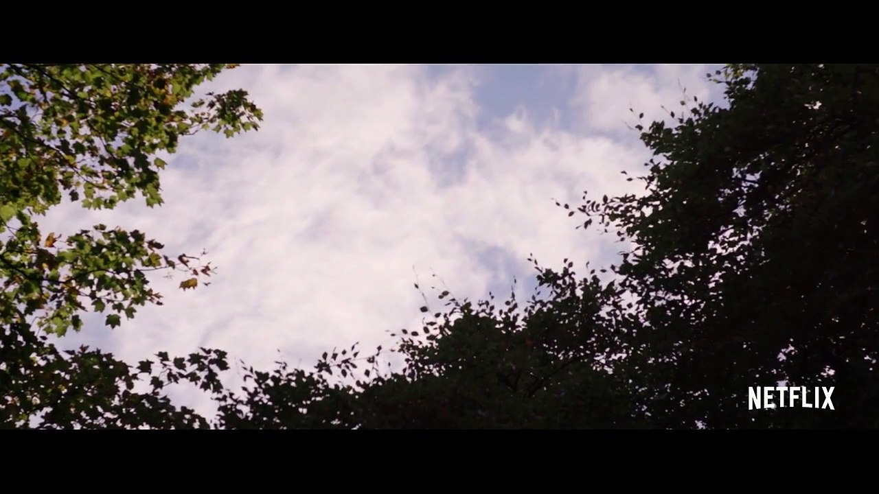 Malevolent Trailer Original
