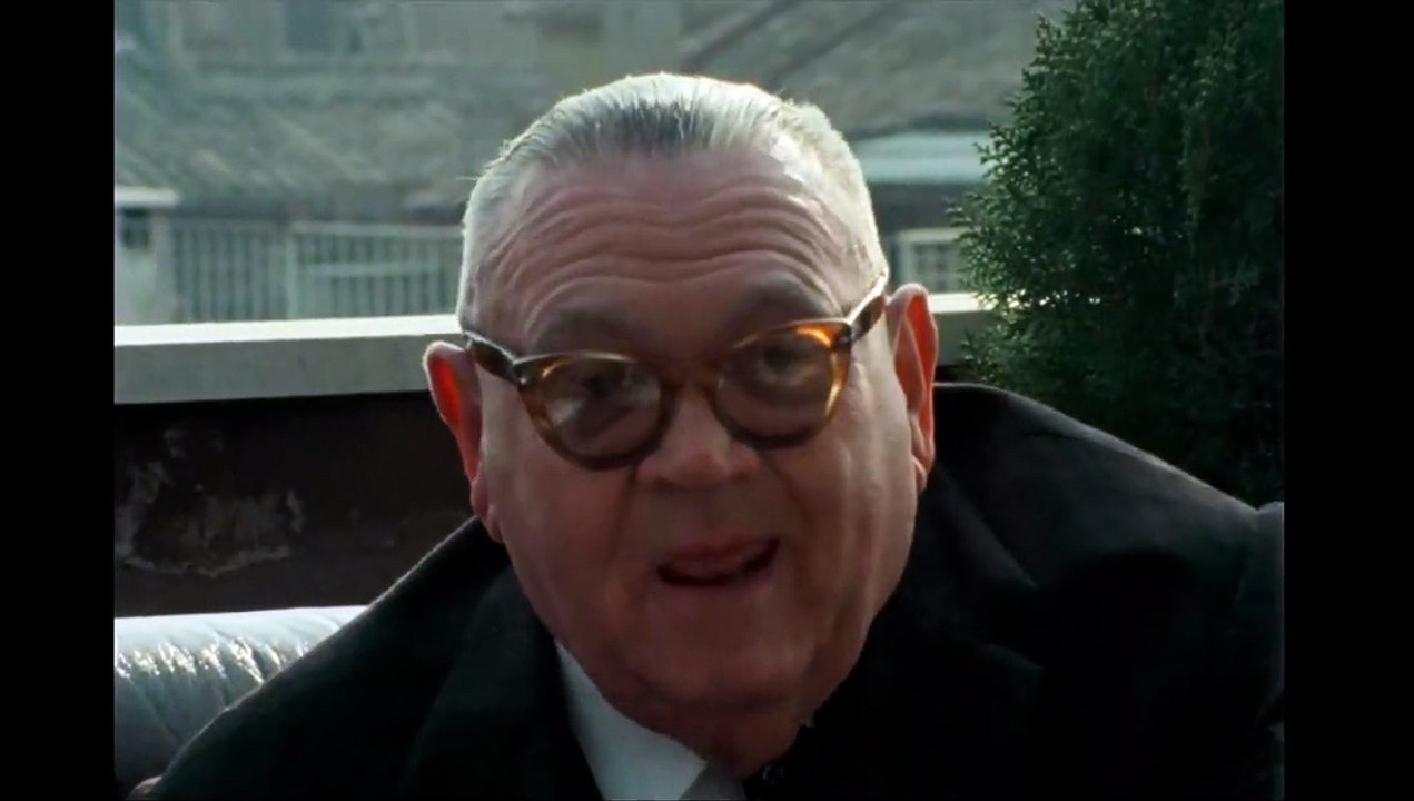 Der Letzte der Ungerechten Trailer DF