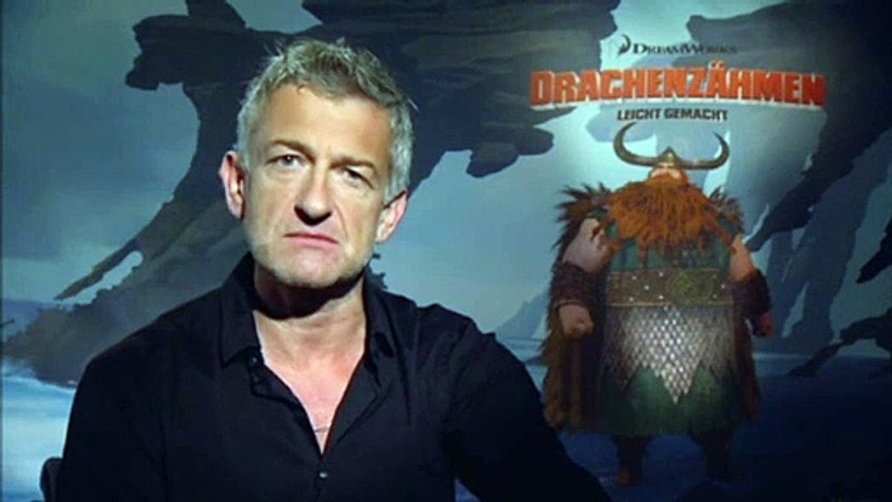 Drachenzähmen leicht gemacht Videoclip (7) DF