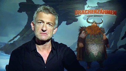 Drachenzähmen leicht gemacht Videoclip (7) DF