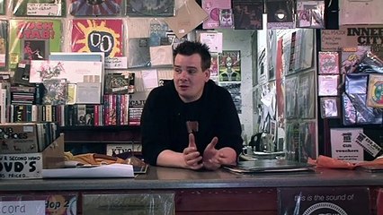 Sound It Out Trailer OV