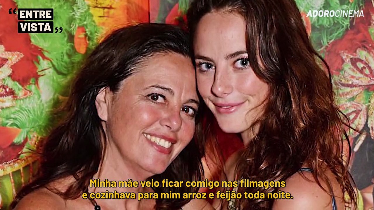 Entrevista Predadores Assassinos